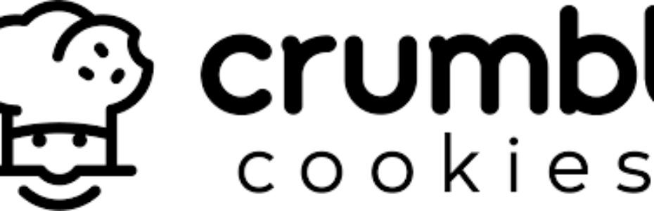 Crumbl Cookies logo